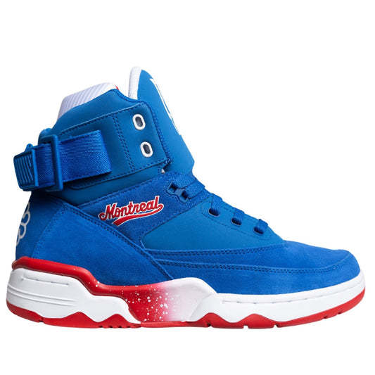 33 HI Royal/Red/White MONTREAL