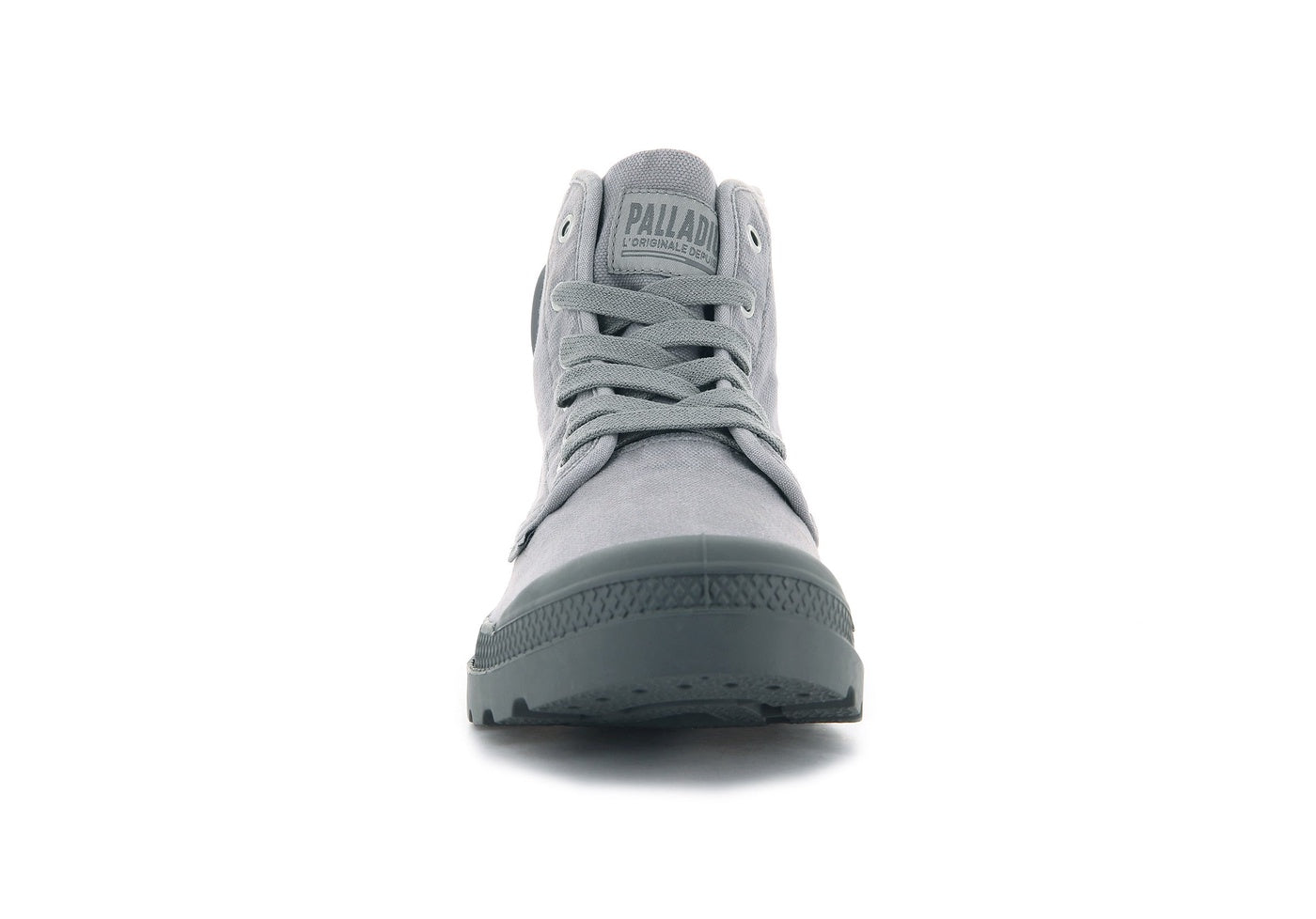  Palladium PAMPA HI - Mens 7 - Bonton
