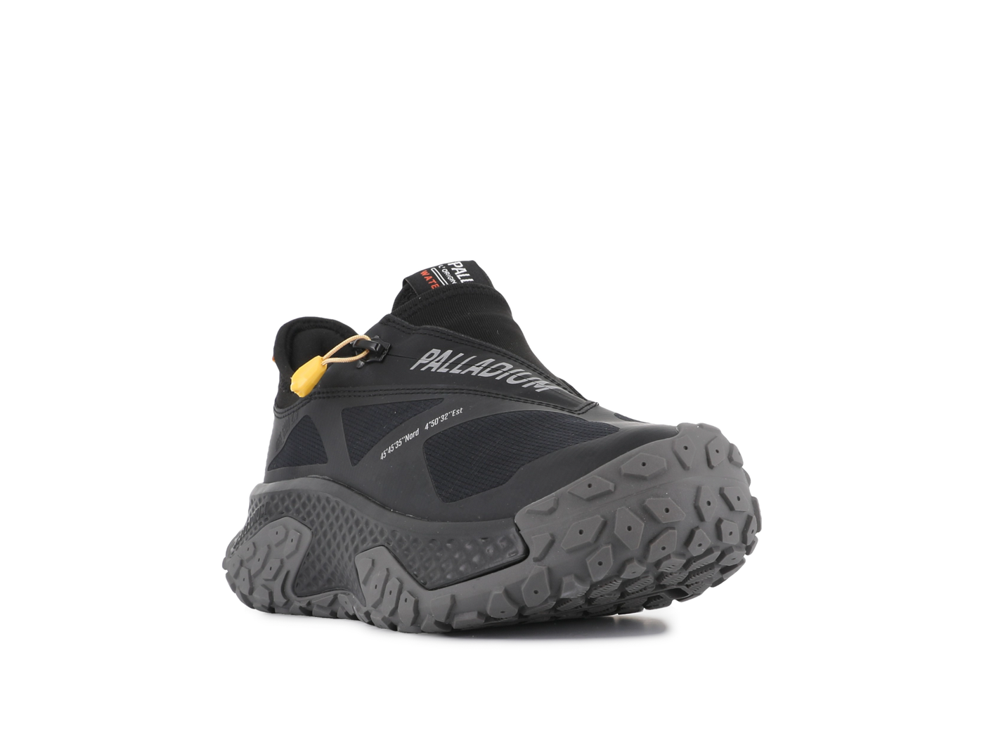  Palladium OFFBOUND WP+ ZIP - Womens 7.5 / Big Kids 6 - Bonton