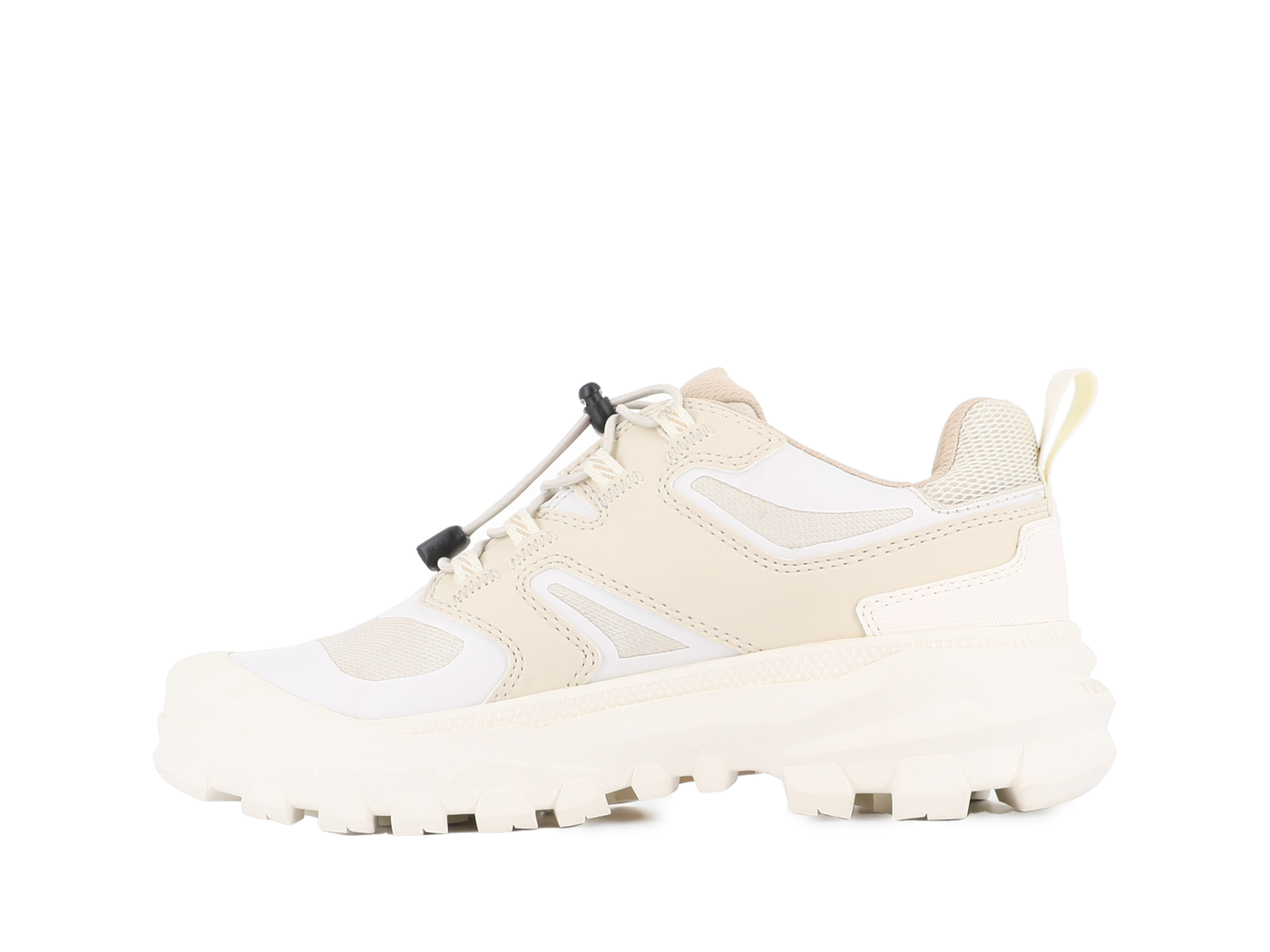  Palladium PALLARIDER LO WPA - Womens 6 / Big Kids 4.5 - Bonton
