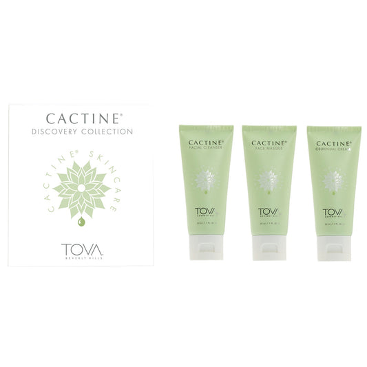 Cactine Discovery Collection