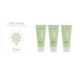 Cactine Discovery Collection