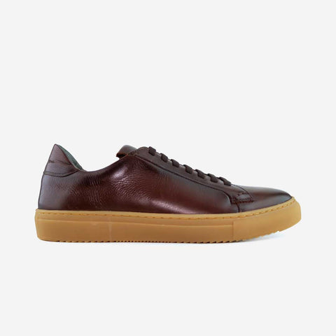 36's Laceless Low Top