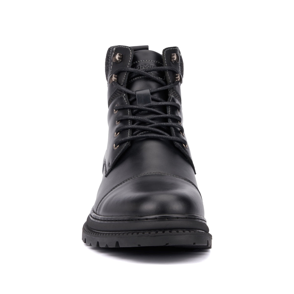  Reserved Footwear New York Reserved Footwear New York Men's Glenn Ankle Boots - BLACK - Bonton