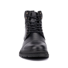 Reserved Footwear New York Men's Glenn Ankle Boots