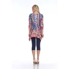 Women's Marlene Tunic Top