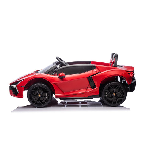 Lamborghini Revuelto 24V Ride-On