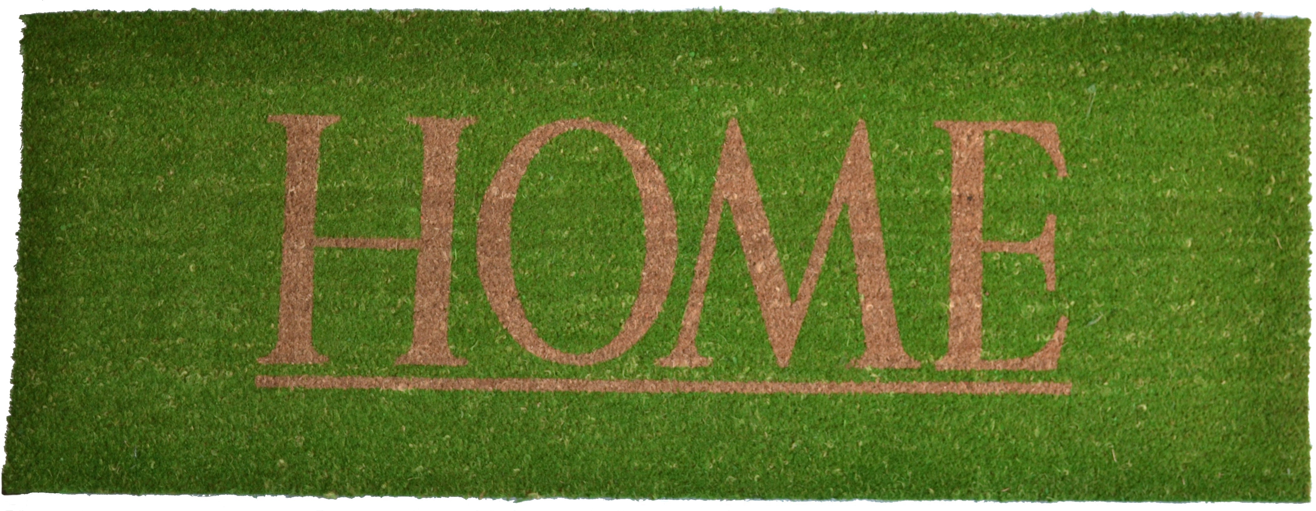  Imports Decor Home Doormat - N/A - Bonton