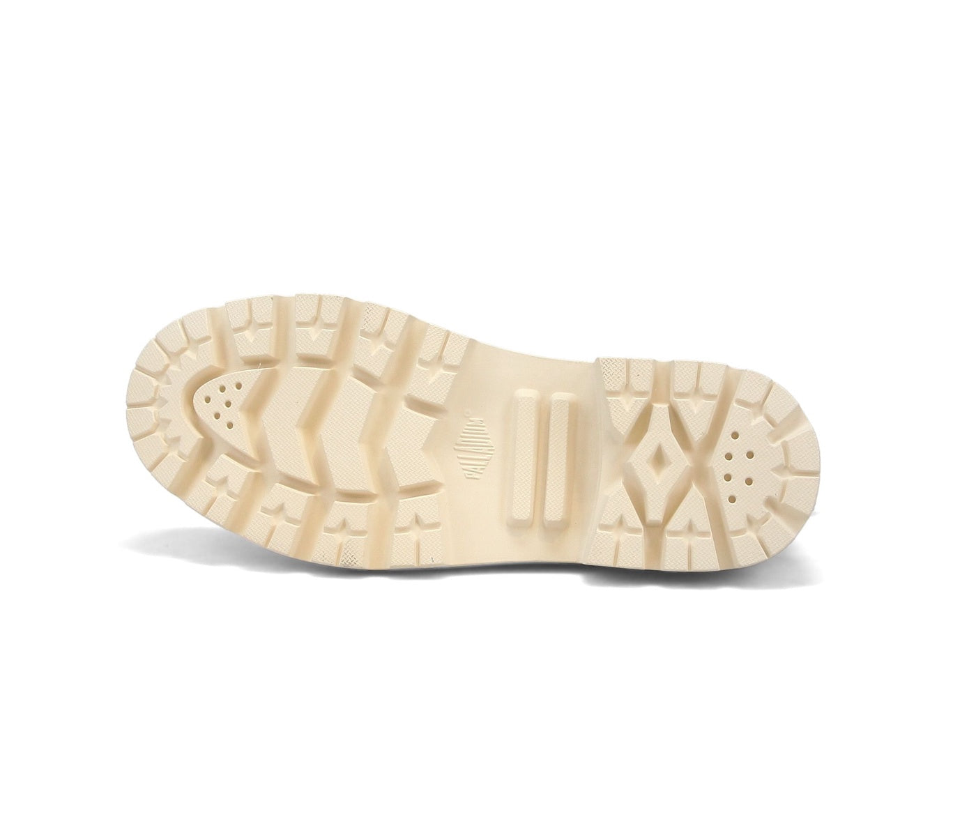  Palladium PALLABASE TWILL - Womens 5 - Bonton