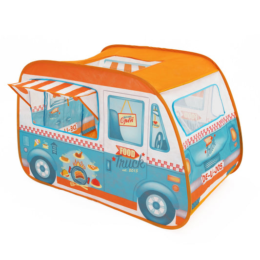 Fun2Give Pop-it-up Play Tent Foodtruck-Multi-One Size-1