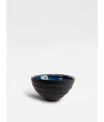 Byon By Widgeteer Guilia Cereal Bowl, Set of 3 Blue