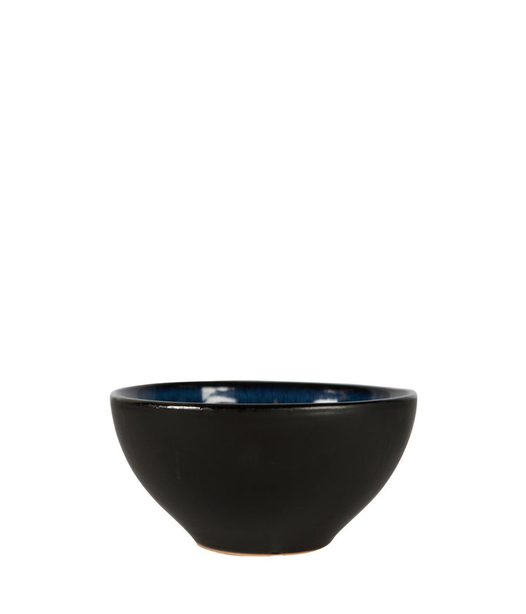 Byon By Widgeteer Guilia Cereal Bowl, Set of 3 Blue