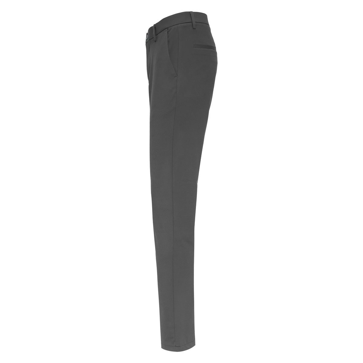  Barocco Style Essential Pant GREY - GREY - Bonton