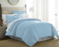 525 Thread Count Solid Duvet Sets