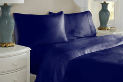 525 Thread Count Cotton Sheet Sets