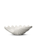 Byon By Widgeteer Shell Bowl White