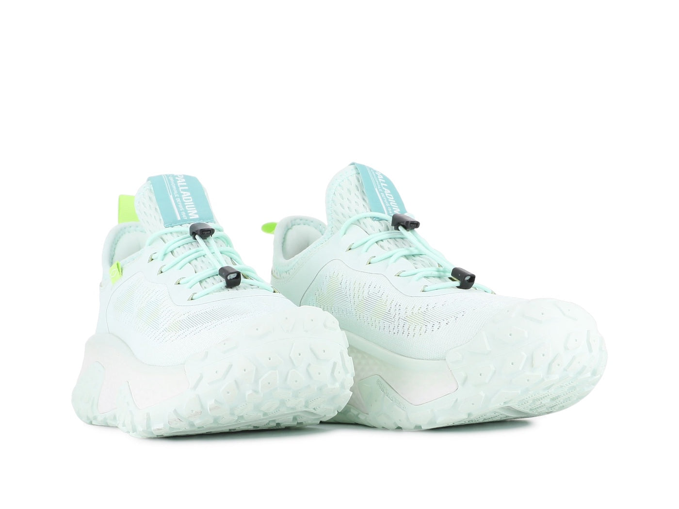  Palladium OFFBOUND VENT - Womens 5 - Bonton