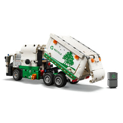 LEGO® Technic™ Mack® LR Electric Garbage Truck 42167