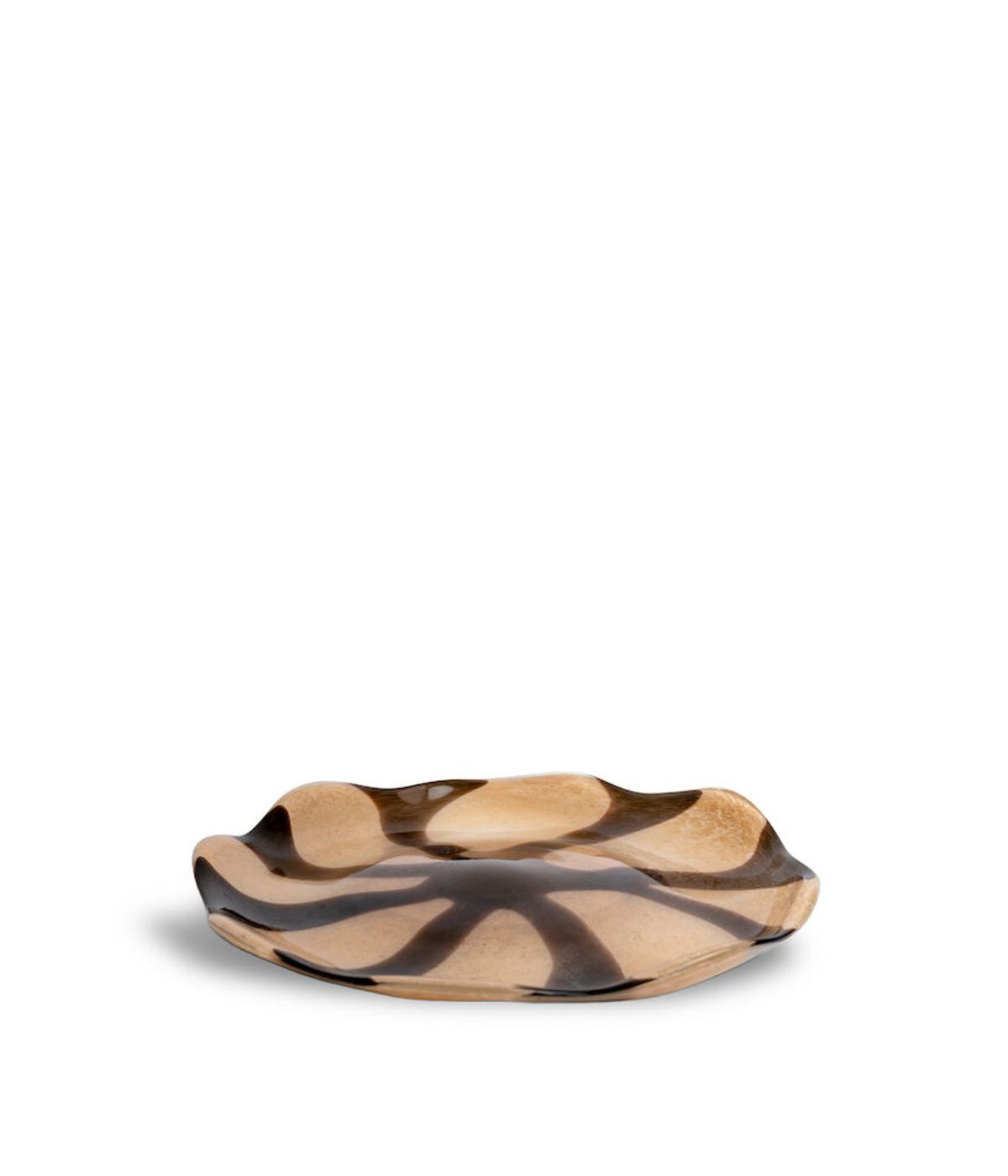  Widgeteer Byon By Widgeteer Plate Curve Black/Beige - Black/Beige - Bonton