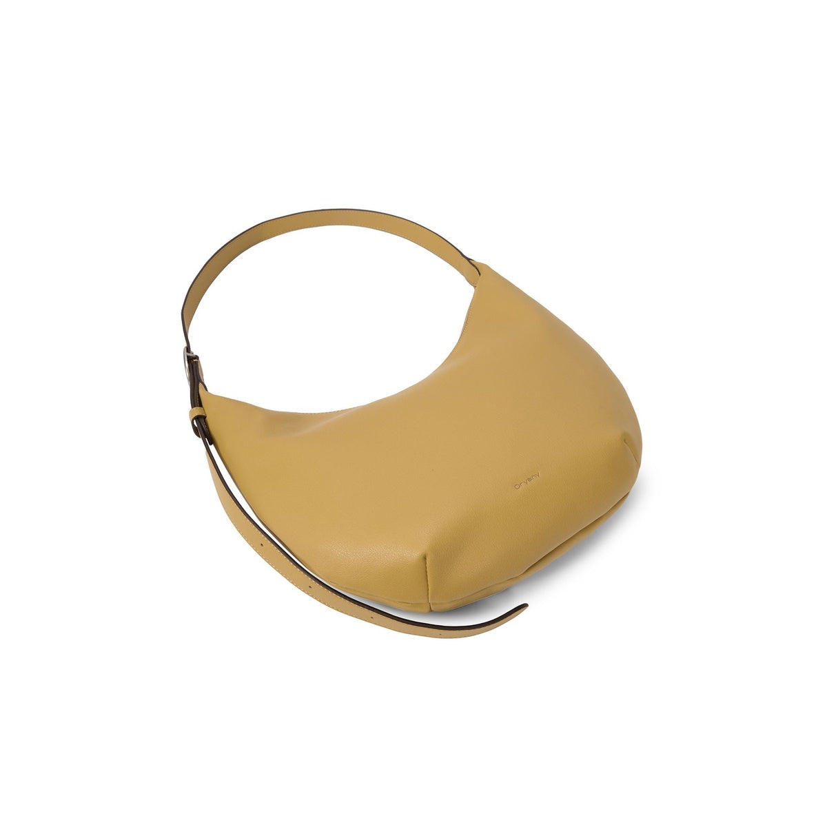  Oryany Crescent Shoulder - Hobo Bag - Black - Bonton