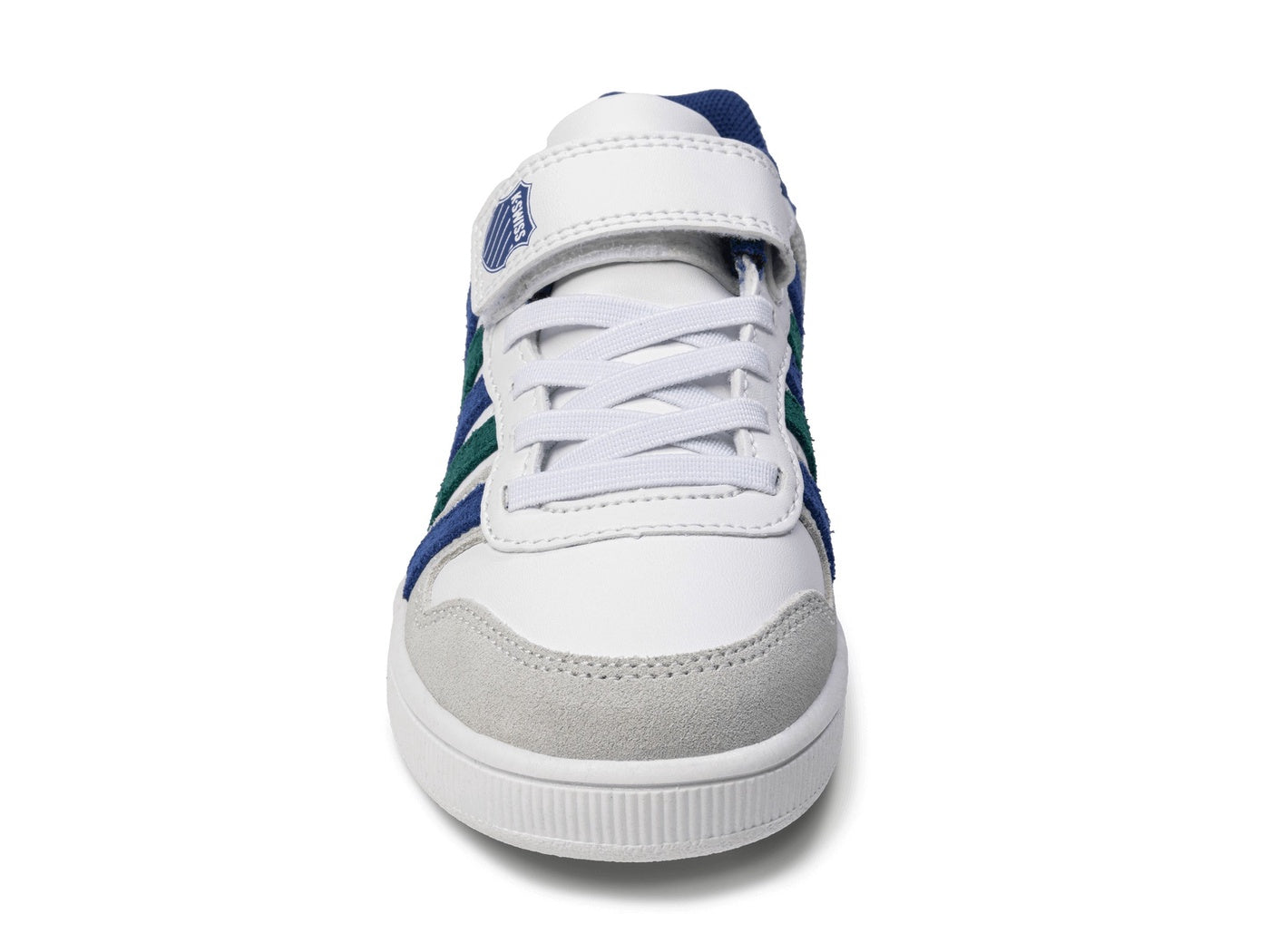  K-Swiss  COURT PALISADES STRAP - Little Kids 12 - Bonton