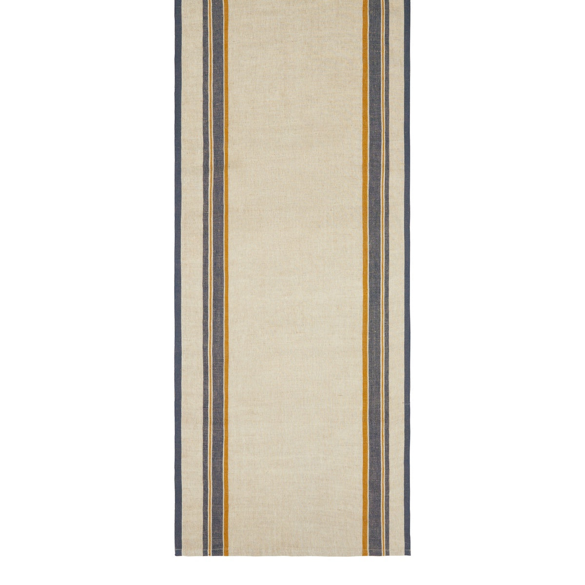 Caravan Antibes Natural Runners - Blue - Bonton