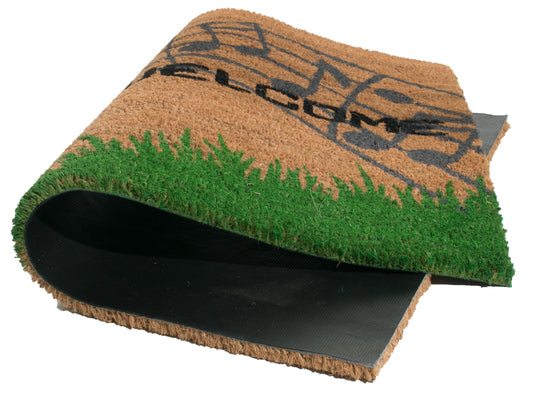 Welcome Nature Doormat