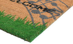 Welcome Nature Doormat