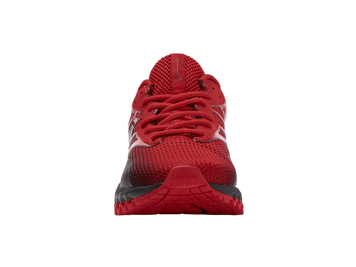  K-Swiss  TUBES SPORT - Mens 7.5 - Bonton