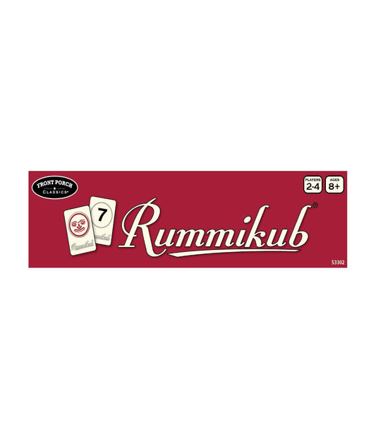 Rummikub Multi