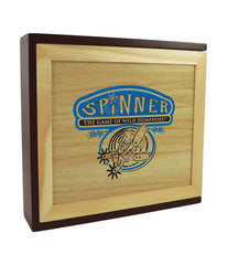 Spinner - The Game of Wild Dominoes! Multi