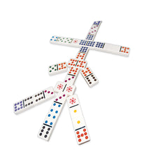 Spinner - The Game of Wild Dominoes! Multi