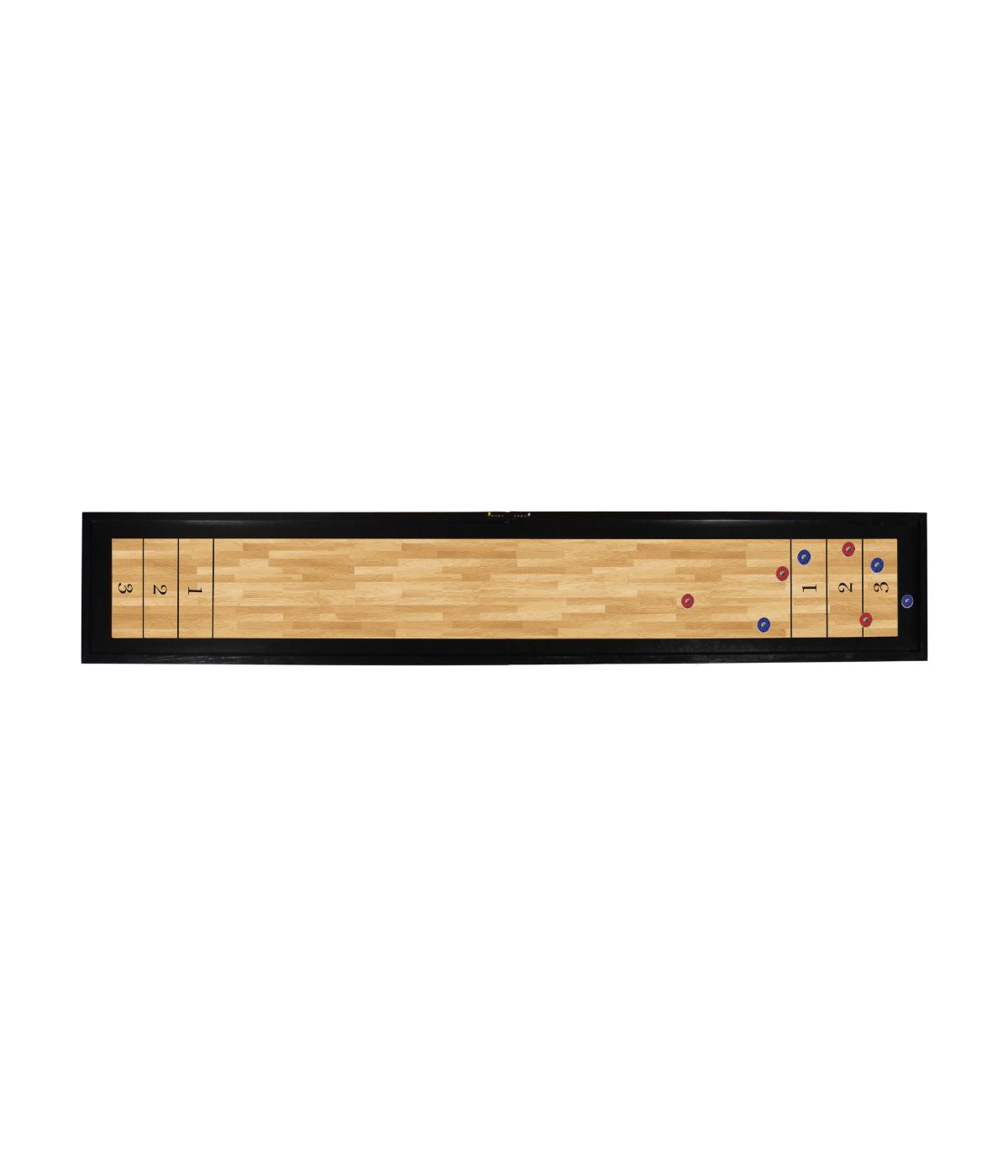  Table Top Shuffleboard Multi - Multi - Bonton