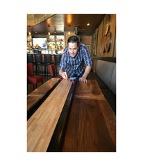 Table Top Shuffleboard Multi