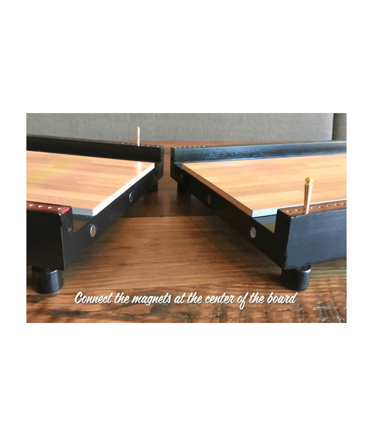  Table Top Shuffleboard Multi - Multi - Bonton