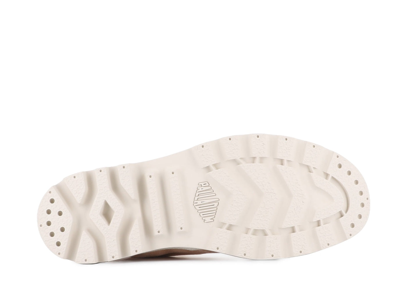  Palladium PAMPA HI - Womens 5 - Bonton