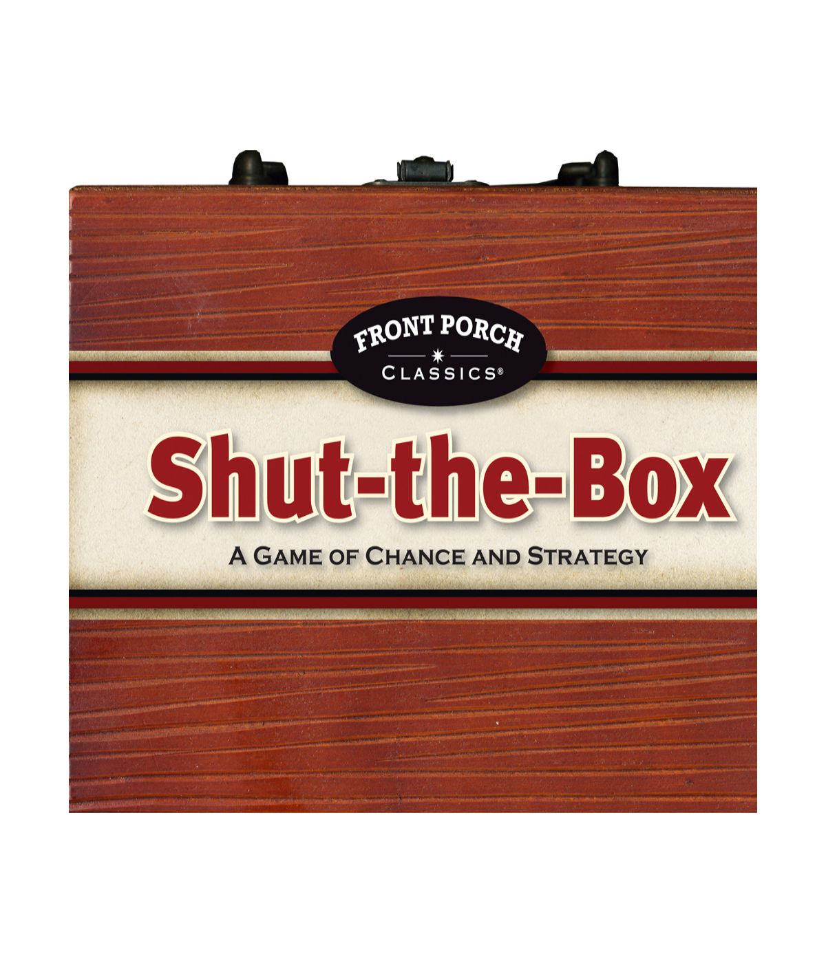  Circa Shut the Box Multi - Multi - Bonton