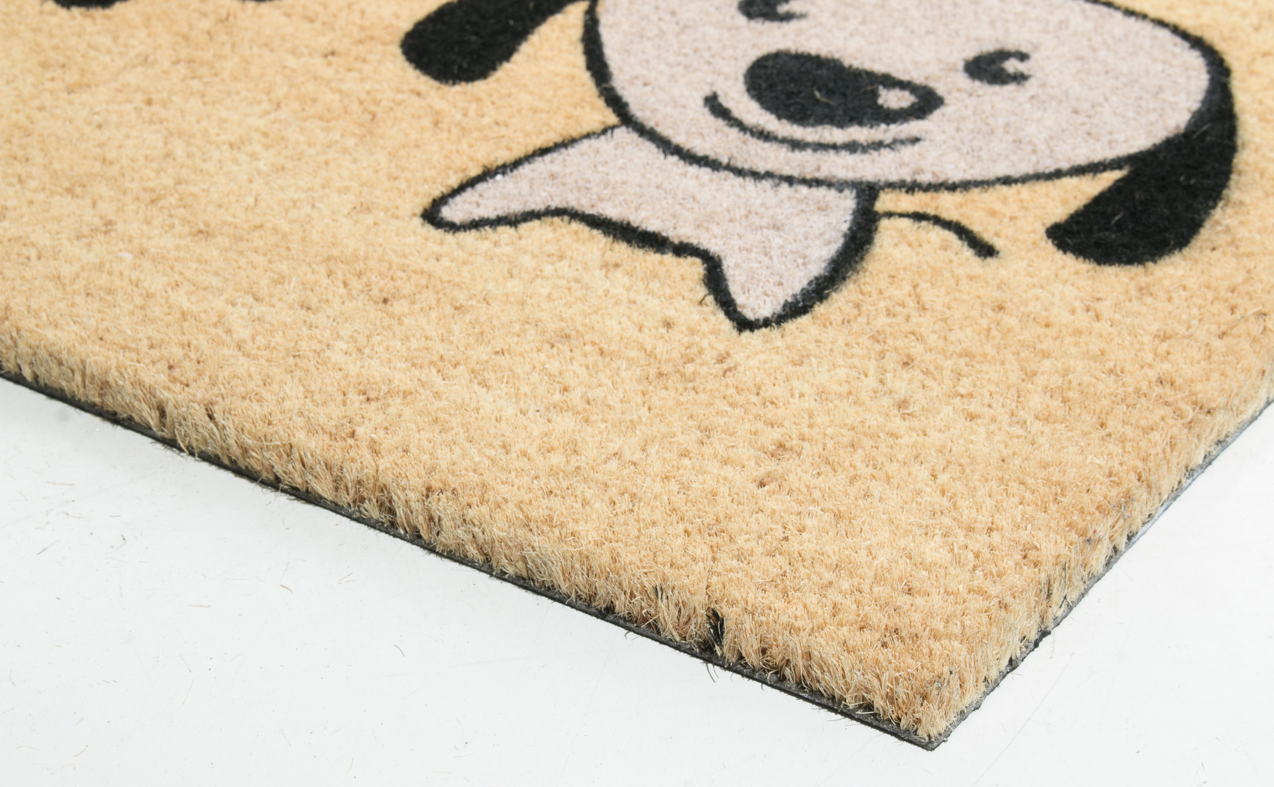  Imports Decor I Love Puppy Doormat - N/A - Bonton