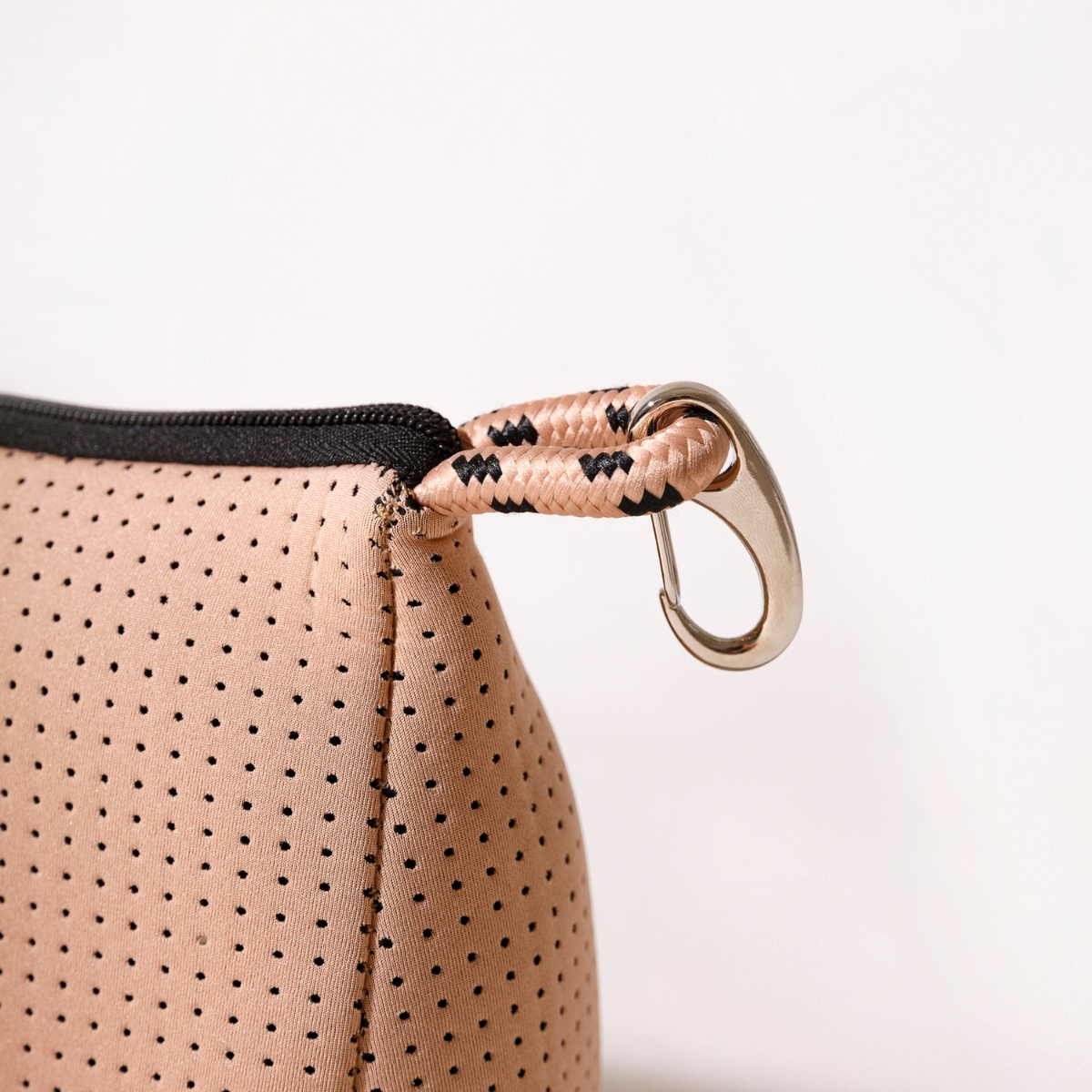  Pop Ups Brand Pouch Tan - Default Title - Bonton