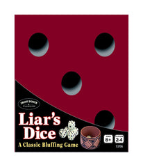 Liar's Dice Multi