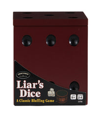 Liar's Dice Multi