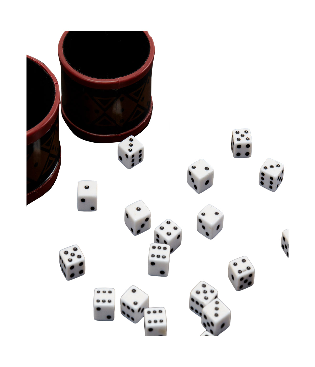  Liar's Dice Multi - Multi - Bonton