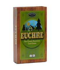 Euchre - The Classic American Card Game Multi