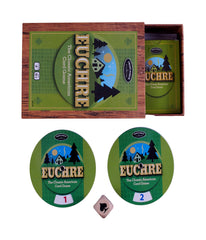 Euchre - The Classic American Card Game Multi