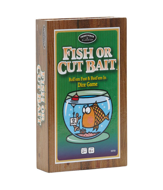 Fish or Cut Bait Multi