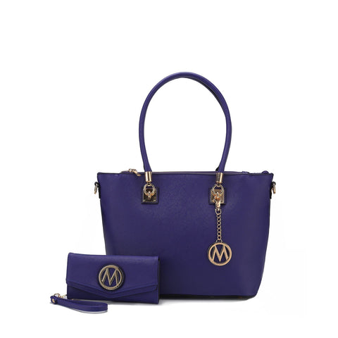 Vanessa Tote and Set