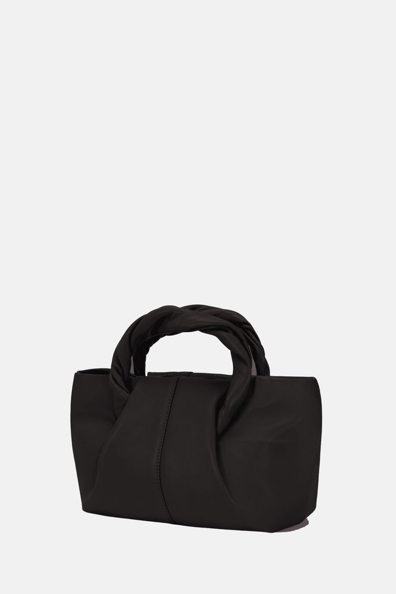  Oryany Oryany - Cozy Satchel Medium Crossbody Handbags - Black / One Size - Default Title - Bonton