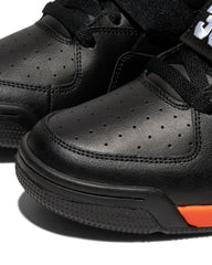 CONCEPT OG Black/Blue/Orange PE