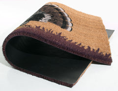 Turkey Doormat