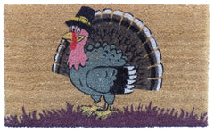 Turkey Doormat